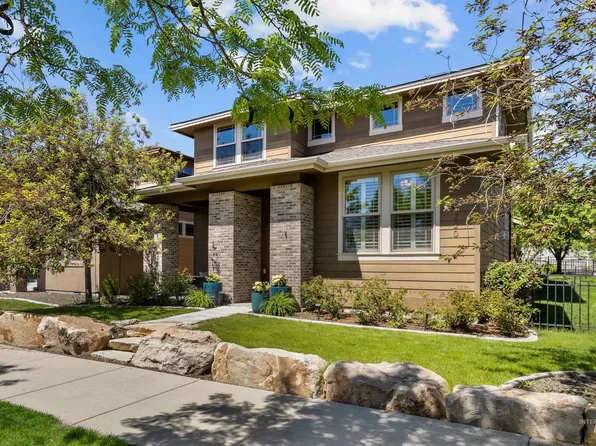 2720 S Palmatier Way, Boise, ID 83716
