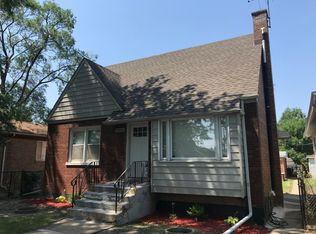 9350 S Union Ave, Chicago, IL 60620