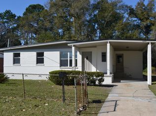 10250 Swarthmore Dr, Jacksonville, FL 32218