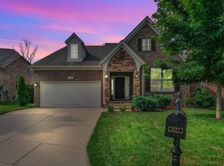 1617 Southhampton Way, Mount Juliet, TN 37122