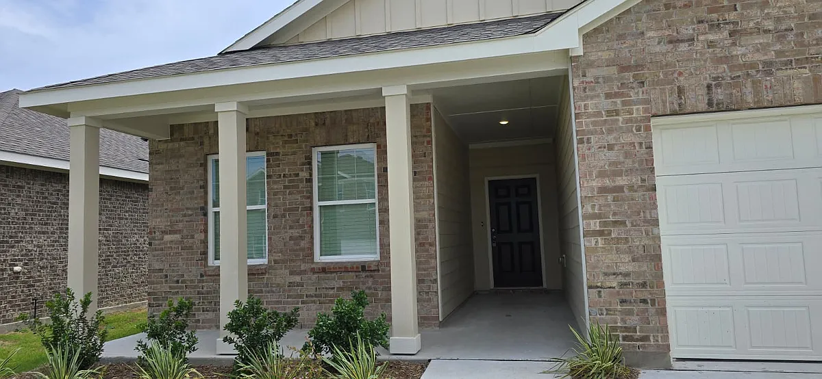 Building Photo - 12727 Haymarket Dr