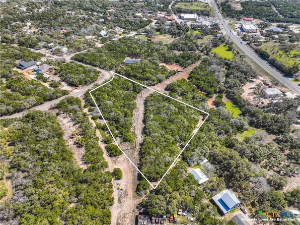 491 Gallagher Dr, Canyon Lake, TX 78133