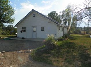5988 Highway H, Hartville, MO 65667