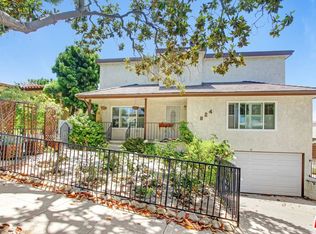 824 Maple St, Santa Monica, CA 90405