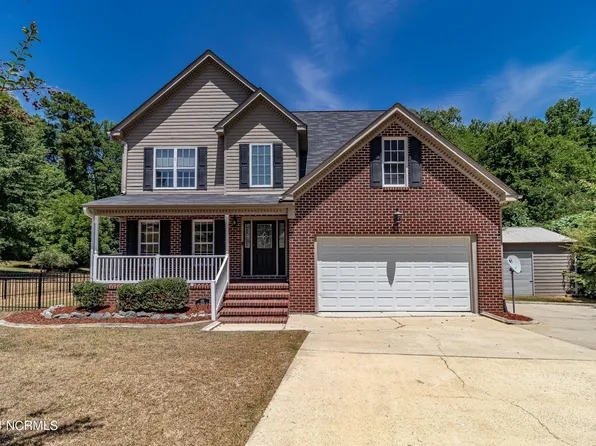 105 Oak Hollow Court, Goldsboro, NC 27534