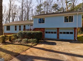1487 Hickory Dr SW, Lilburn, GA 30047