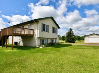 14689 140th St, Foreston, MN 56330