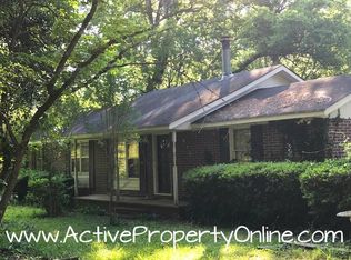 975 Glenbrook Rd, Macon, GA 31210