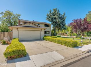 3164 Clan Alpine Dr, Sparks, NV 89434