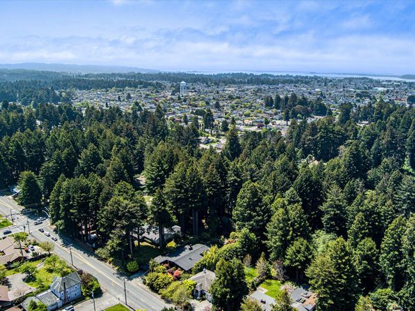 2300 S St, Eureka, CA 95501