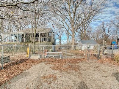 3716 Wicker Rd, Indianapolis, IN, 46217