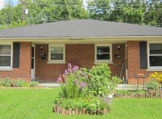 1465 Huntsville Dr #B, Lexington, KY 40505