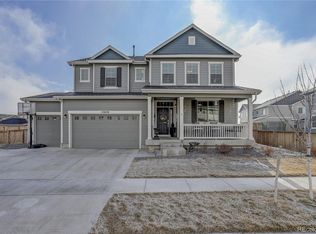 15656 Village Cir, Commerce City, CO 80603