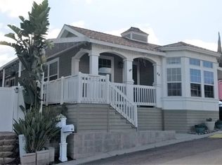 13217 Aurora Dr SPC 44, El Cajon, CA 92021