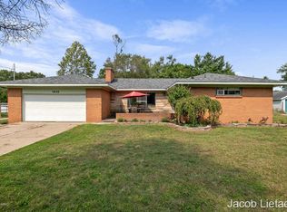 1935 4 Mile Rd NE, Grand Rapids, MI 49525