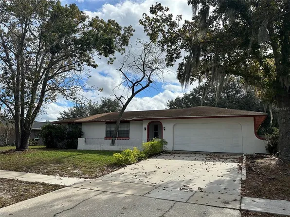 8242 Sandberry Blvd, Orlando, FL 32819
