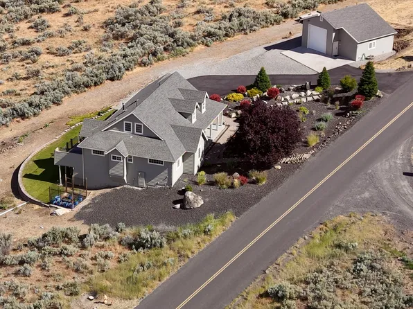 45720 Geostar Dr N, Grand Coulee, WA 99133