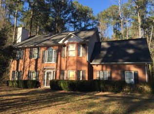 9070 Jodeco Estates Ct, Jonesboro, GA 30236