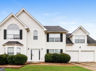 370 Creekview Blvd, Covington, GA 30016