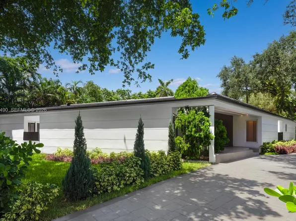 8150 Old Cutler Rd, Coral Gables, FL 33143