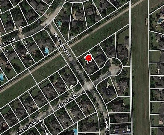 1st image of 3703 Moss Trail Dr