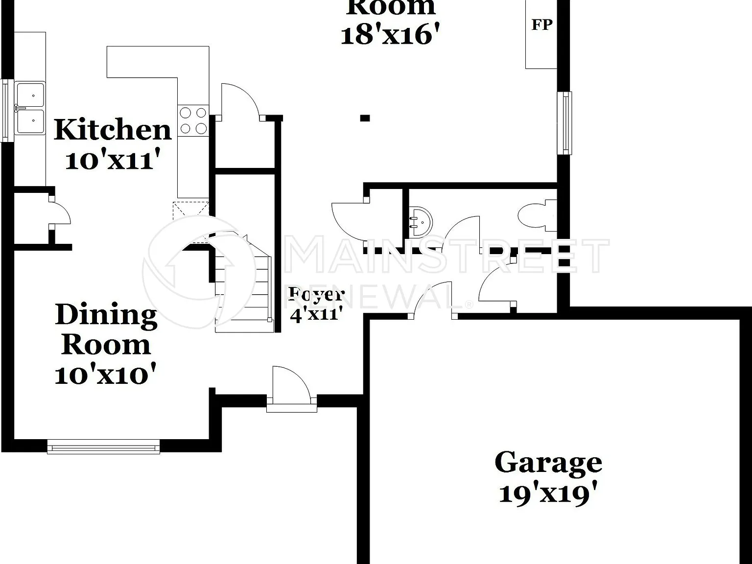 260 Willowbrook Cir — Photo 2
