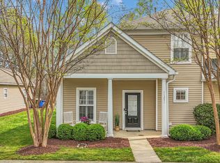 11251 Lofty Heights Pl, Raleigh, NC 27614