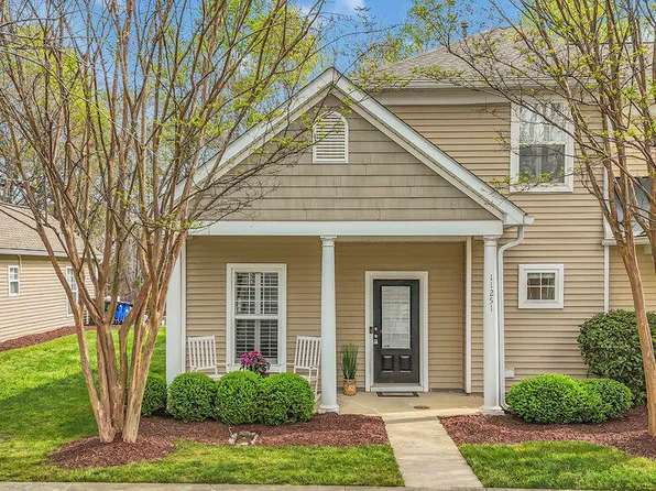 11251 Lofty Heights Pl, Raleigh, NC 27614