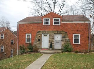 494 Serpentine Dr, Pittsburgh, PA 15243