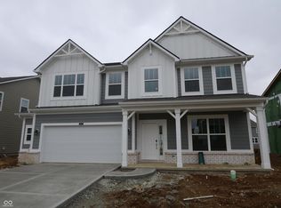 16844 Silo Meadows Dr, Noblesville, IN 46060