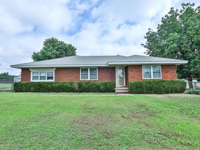 7621 McGee St, Oklahoma City, OK, 73169