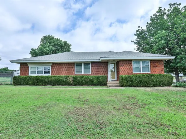 7621 McGee St, Oklahoma City, OK 73169