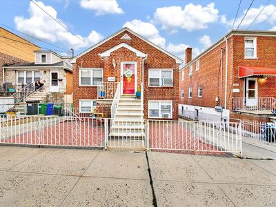 3226 Ampere Avenue, Bronx, NY, 10465