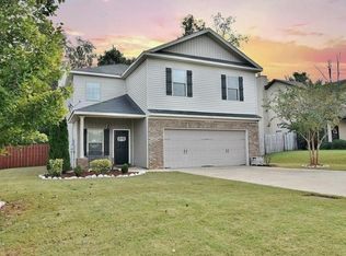 2203 Suzanne Ln, Opelika, AL 36801