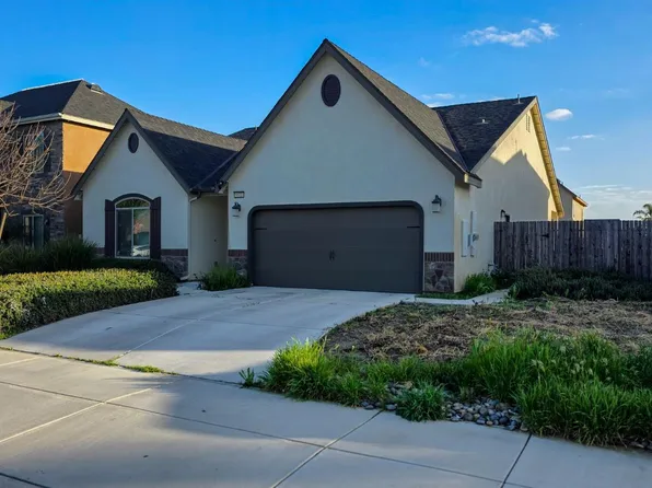 5521 Black Pearl Ct, Bakersfield, CA 93313
