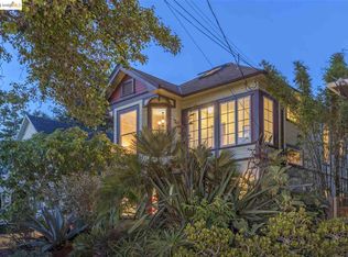 2231 Byron St, Berkeley, CA 94702