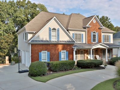 3521 Vintage Trl, Woodstock, GA, 30189