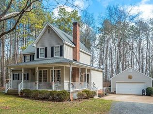 11980 Misty Pine Ln, Rockville, VA 23146