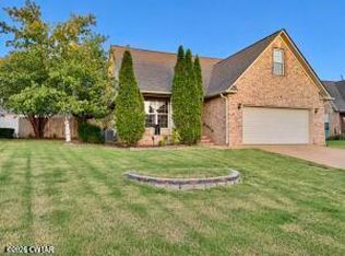 48 Stone Spring Cir, Jackson, TN 38305