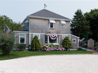 24 Ocean View Ter, Chatham, MA 02633