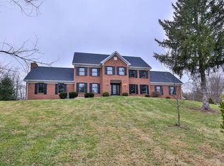 6701 Mauds Hughes Rd, Liberty Township, OH 45011