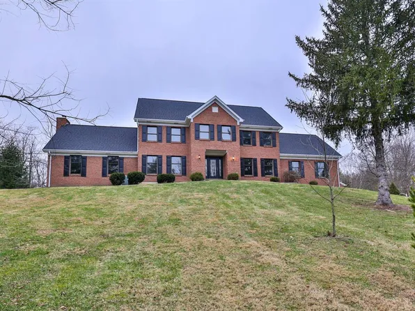 6701 Mauds Hughes Rd, Liberty Township, OH 45011