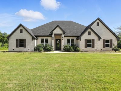 12640 Oak Grove Rd S, Burleson, TX, 76028