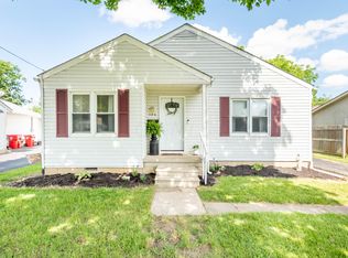 106 Chandler Ave, London, OH 43140