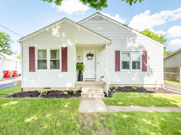 106 Chandler Ave, London, OH 43140