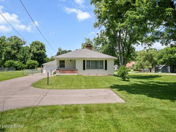 4004 Billtown Rd, Jeffersontown, KY 40299