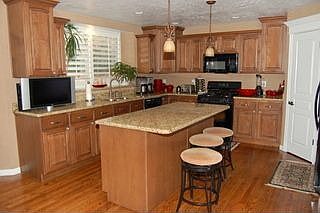 2nd image of 12041 Cortina Crest Dr