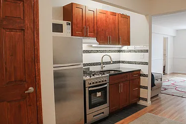 Rented by BLU Real Estate