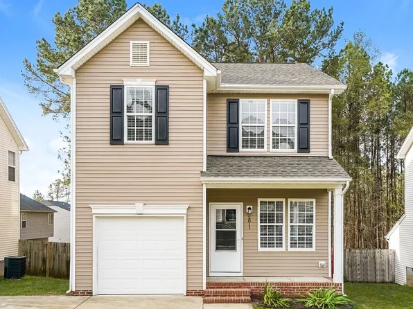 2811 Erinridge Rd, Raleigh, NC 27610