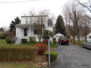 129 Kleman Ln, Portage, PA 15946